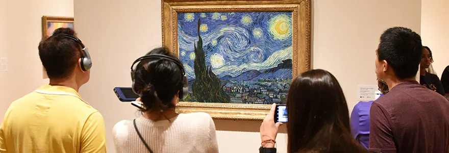 les chefs-d œuvre emblematiques que vous ne devez pas manquer au Musee Van Gogh