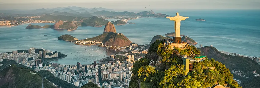 les raisons pour lesquelles Rio de Janeiro est une ville a ne pas manquer