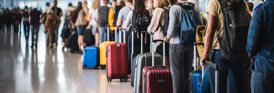 organisation de vos bagages peut-elle simplifier votre experience de voyage